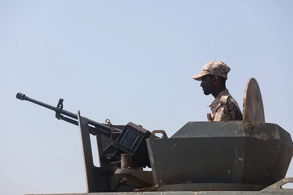 Yemen Warns Houthis Aim To Replicate Iran’s Strait Of Hormuz Strategy, Threatening Red Sea Trade