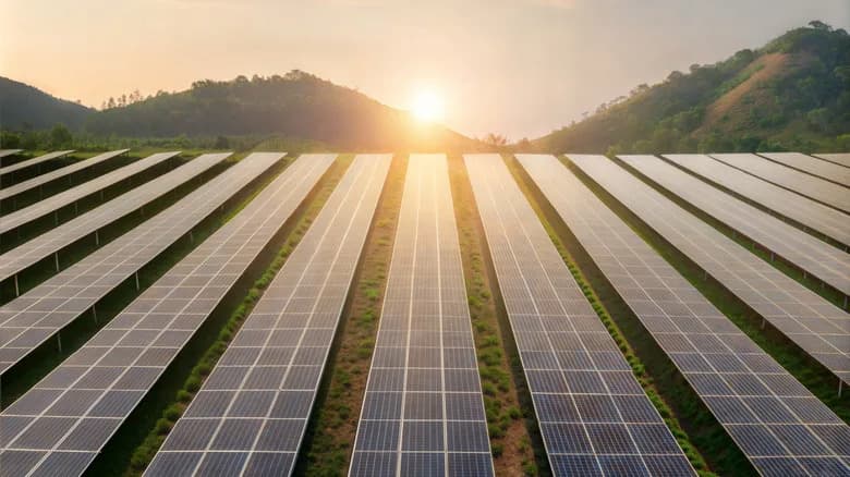 Minnesota Solar Farms Boost Insect Numbers — Study Finds Bees Increased Twentyfold
