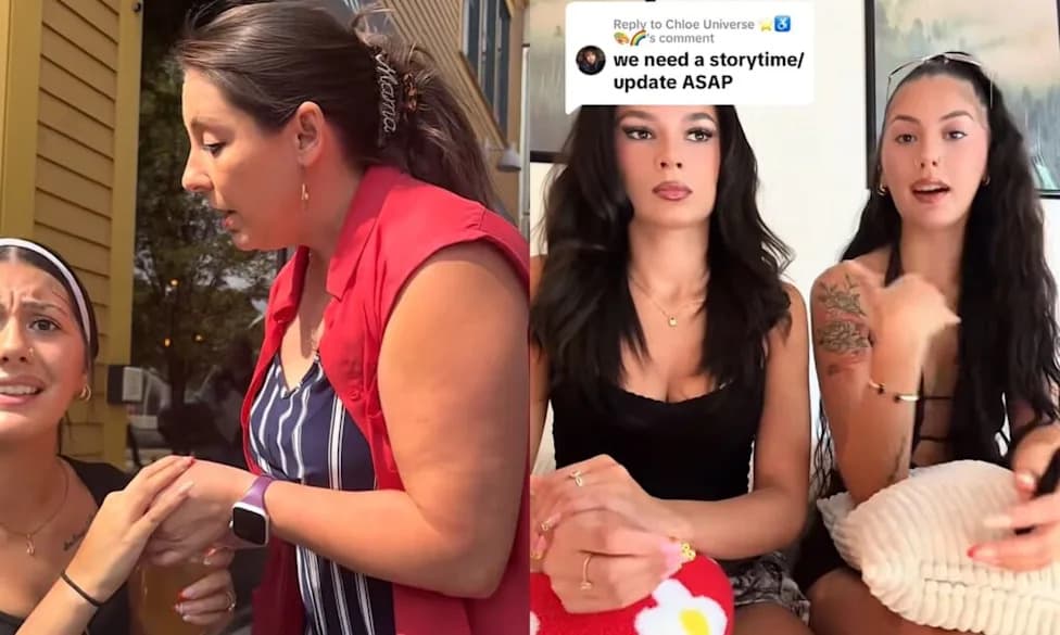 Two Women Allege Michigan Restaurant Owner Snatched Drink, Soaked $900 Phone After Fake-ID Dispute