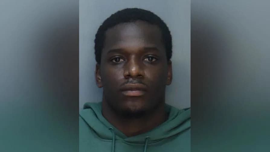 Secret Service Agent Among Three Arrested in Alleged Brutal Hazing of University of Miami Pledges