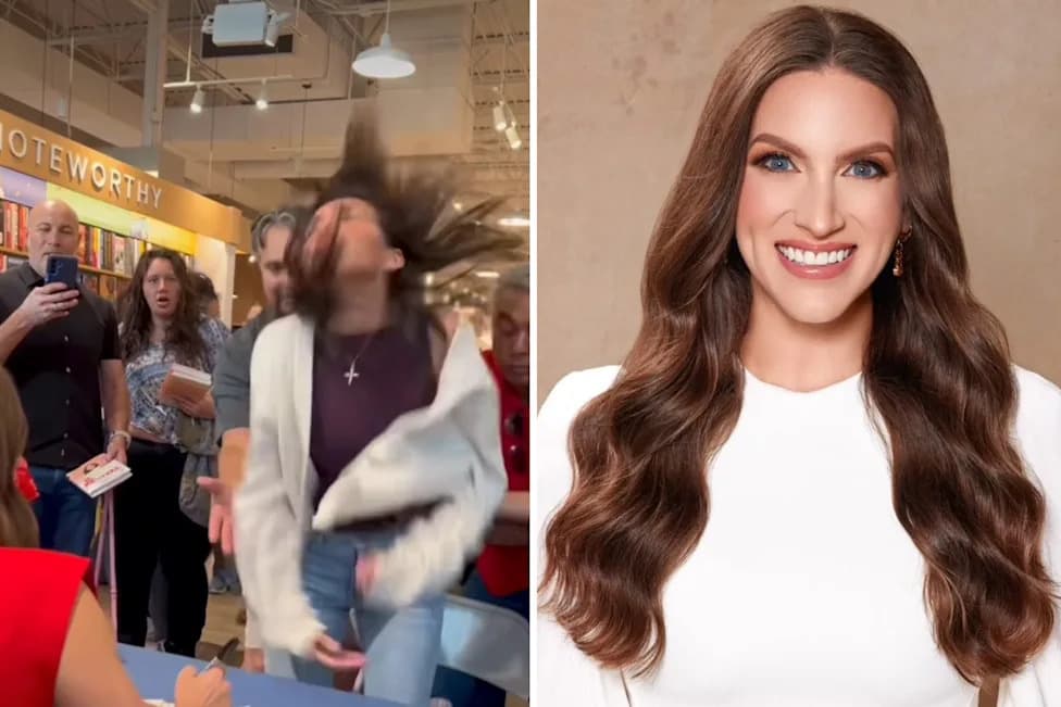 Inside the Controversy Surrounding LA 'Apostle' Kathryn Krick After Followers Collapse During Prayers