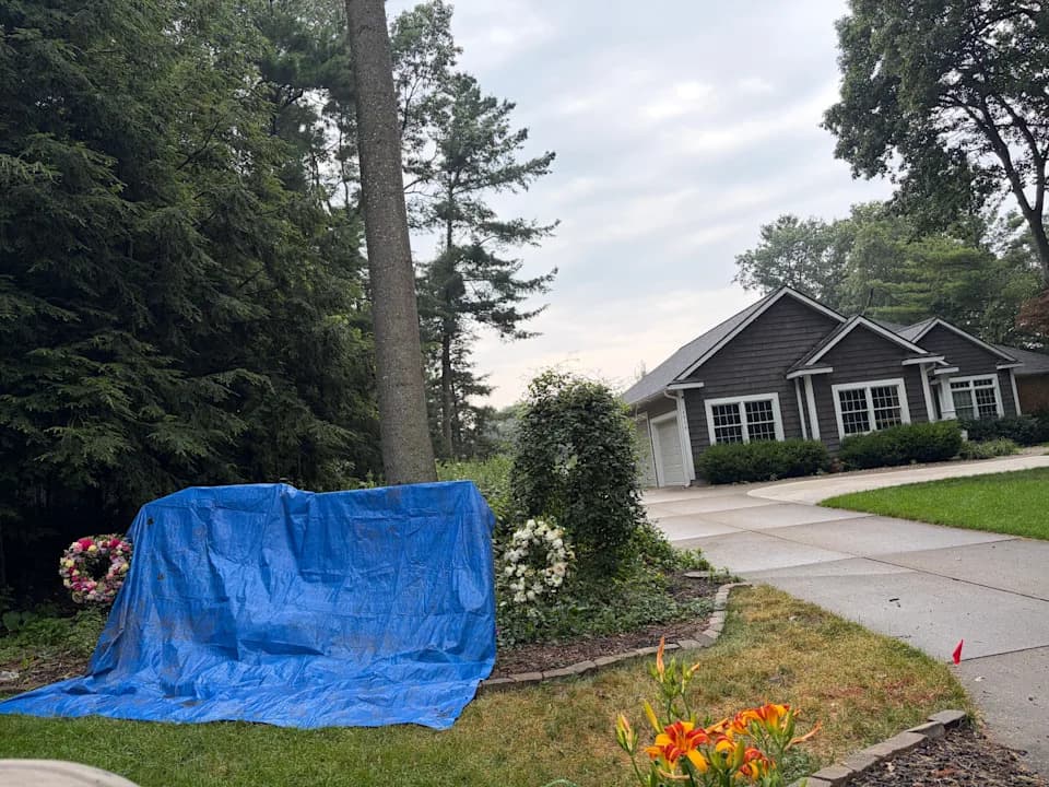 ‘Unspeakable’ Tragedy in Grand Haven Township: Murder-Suicide Leaves Eight Dead