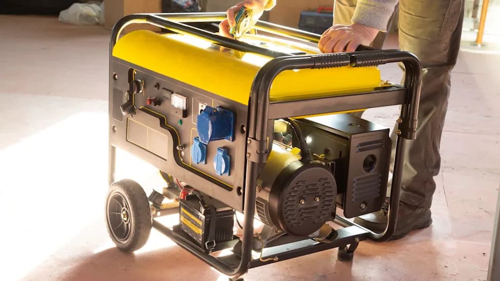 Three Children Die in Michigan Blackouts; Officials Warn of Deadly Generator Carbon Monoxide