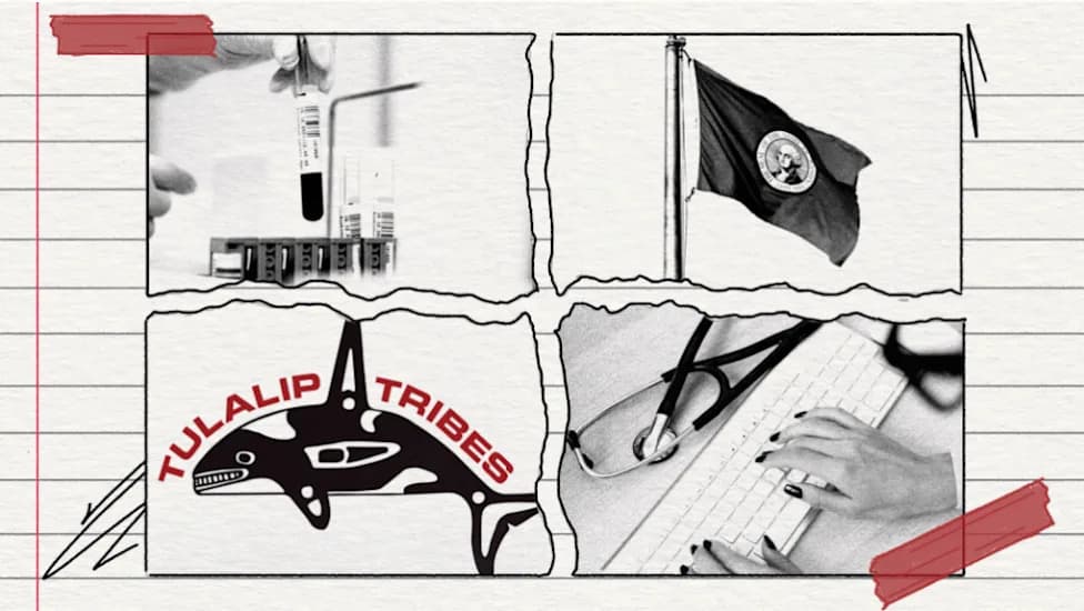 Pew: Tulalip-Wash. State Data-Sharing Pact Advances Tribal Data Sovereignty — Tribal Voices Must Lead