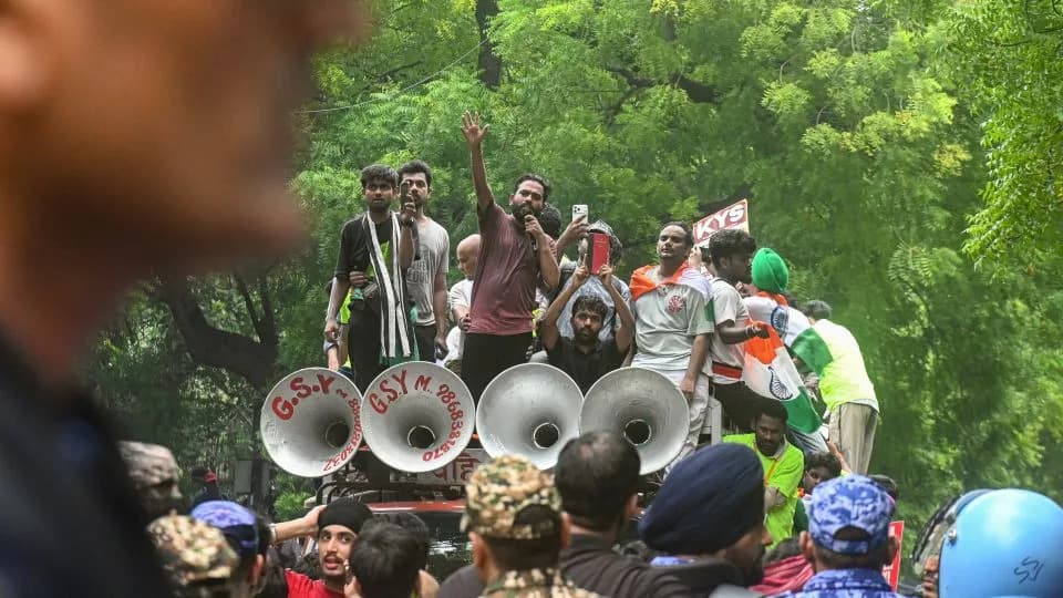 Weeks-Old Gen Z Movement Forces Modi Government To Back Down — What Comes Next?