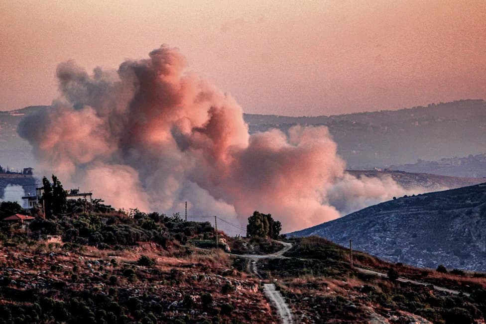 Israel and Lebanon Resume US-Led Talks in Rome Starting August 4