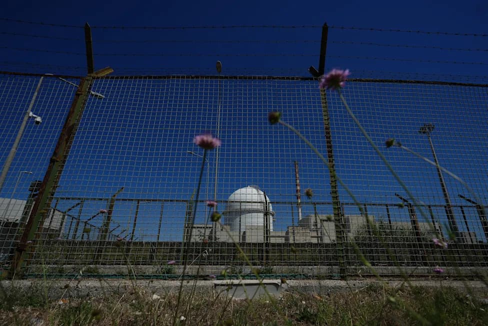 Italy's Nuclear Comeback: Generational Shift and the Push for Small Modular Reactors