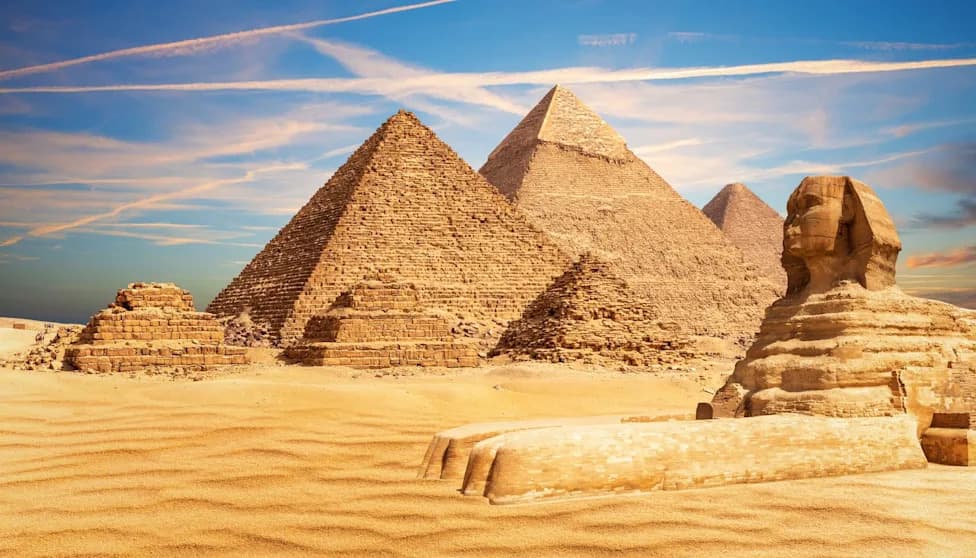 Major Tomb Complex Unearthed in Egypt’s Nile Delta — 560 Ushabti and Rhodes‑Linked Pottery