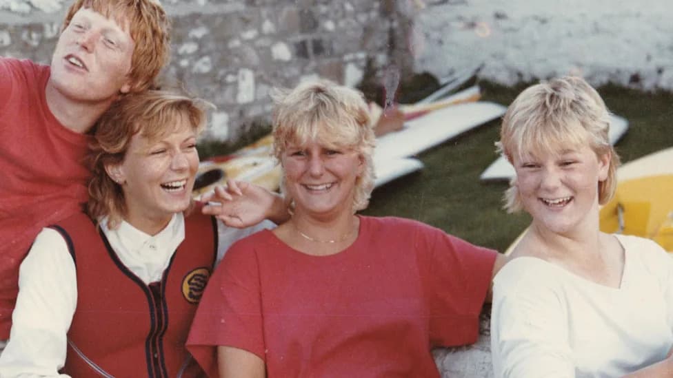 Unsolved Disappearance of Suzy Lamplugh Still 'Haunts' Detectives 40 Years On