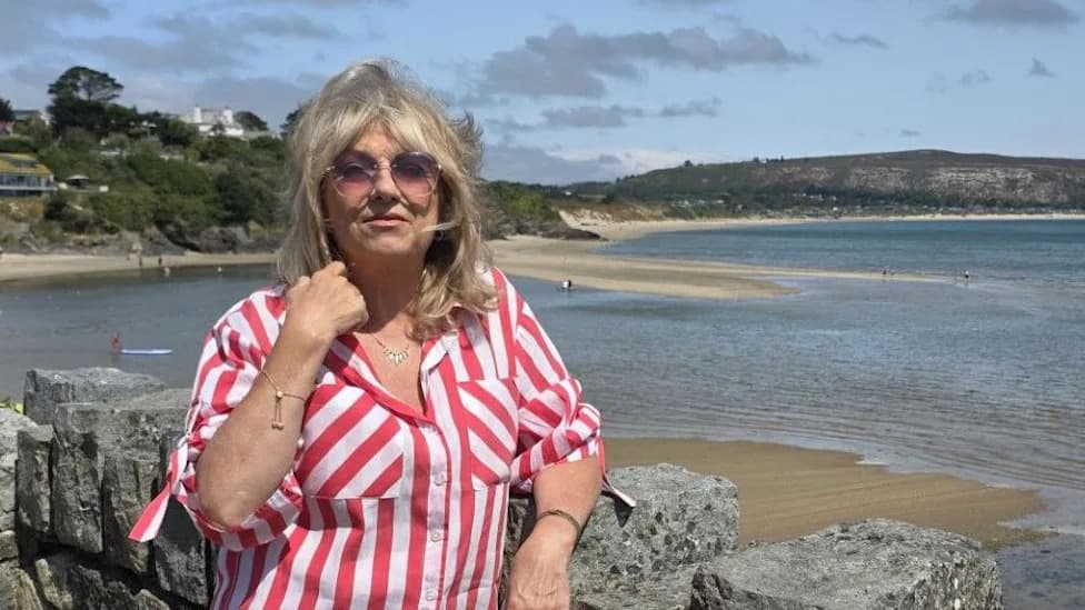 Second Homes Heighten Tensions in Coastal Wales as Locals Are Priced Out