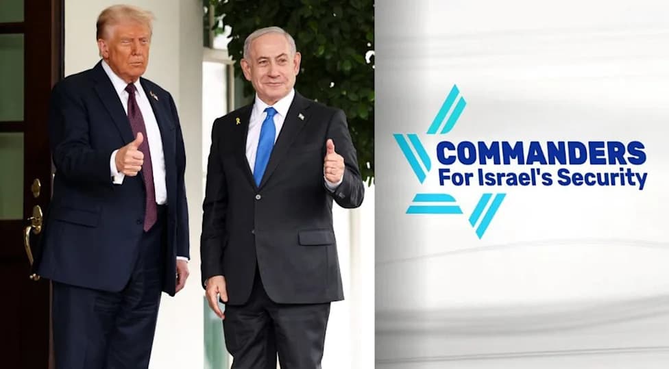 Nearly 600 Ex-Israeli Officials Urge Trump To Press Netanyahu Over Rising West Bank Settler Violence