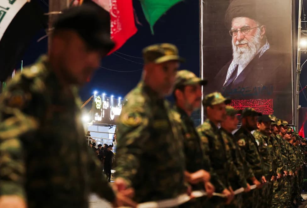 Disarming Iraq’s Militias Won’t Stop Iran’s Proxy Campaign Across the Middle East