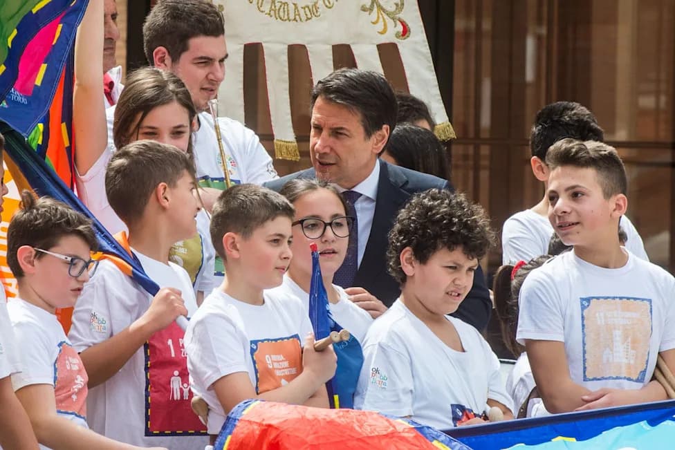 Italy's Birth Rate Plunges to Post‑War Low as Economic Fears Deter Women