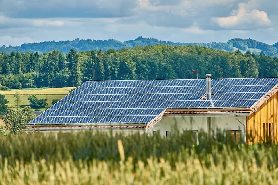 Historic Shift: Wind and Solar Generate More Power Than Fossil Fuels in Germany