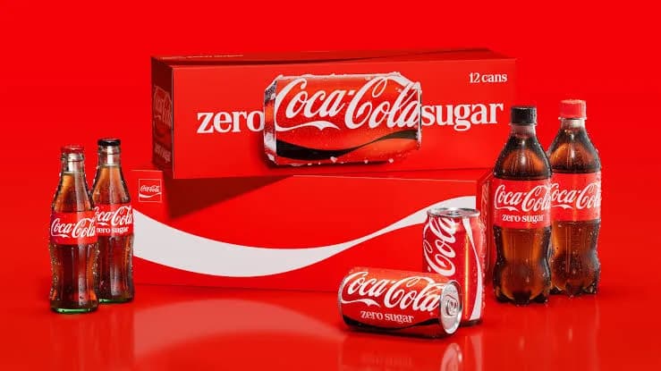 Coca‑Cola Flips Its Iconic Script and Unifies Packaging in a Global Rebrand
