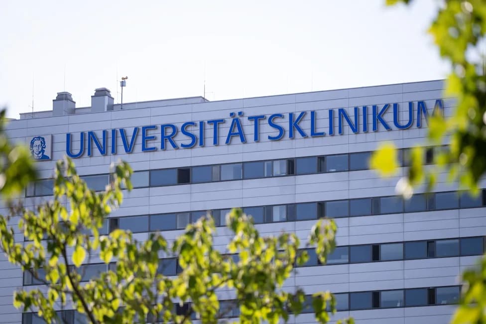 US Aid Worker Infected With Bundibugyo Ebola Discharged From Frankfurt Hospital