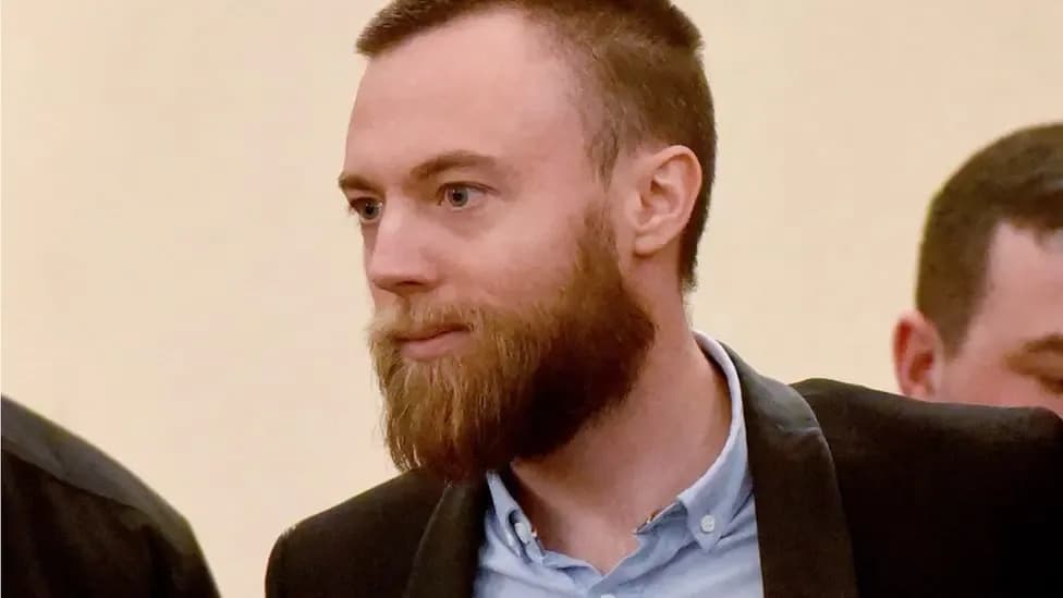 Speedboat Killer Jack Shepherd Pleads Guilty to Violent Assaults, Including Hitting Woman With Barbecue Tongs