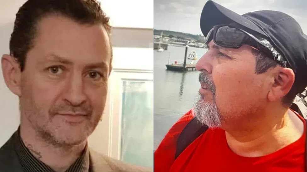 Jury Retires To Consider Verdict In Trial Over Dismembered Bodies Found In Woods