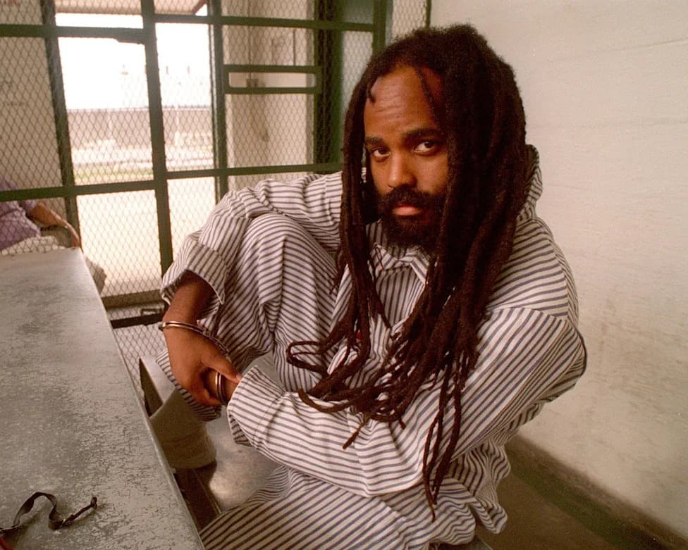 Mumia Abu-Jamal Appeals to UN, Saying Life-Without-Parole Amounts to 'Death by Incarceration'