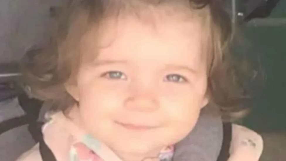 Mother and Partner Convicted of Murdering Two-Year-Old Isabelle Welsh After Sustained Abuse