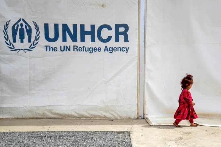 As Refugee Convention Turns 75, UN Sounds Alarm on Eroding Asylum Rights