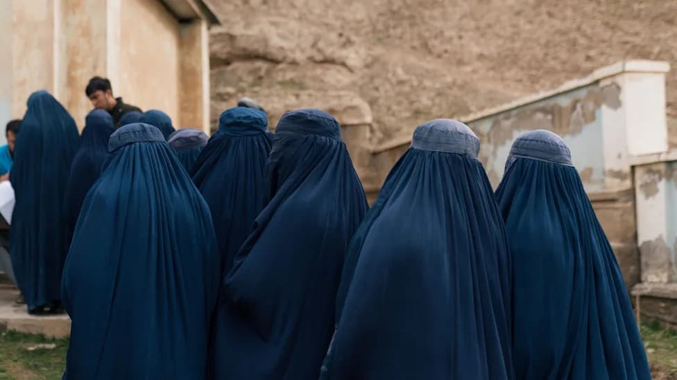 Criminalized Clothing: 7 Places Women Risk Jail Over Dress — And 2 Where They Dress Freely