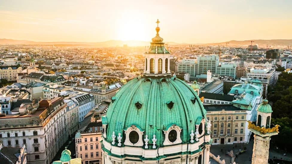 Copenhagen Again Crowned World's Most Livable City for 2026 — Who Rises and Who Falls