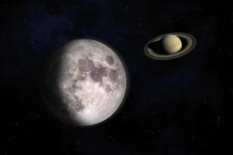 August Skywatching Guide: Six‑Planet Parade, Perseid Peak and Two Eclipses