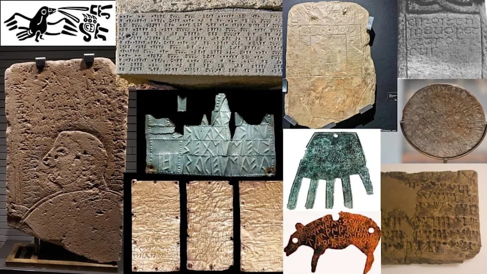 A Lost Linguistic World: Models Suggest Tens Of Thousands Of Languages Vanished 1,000–3,000 Years Ago