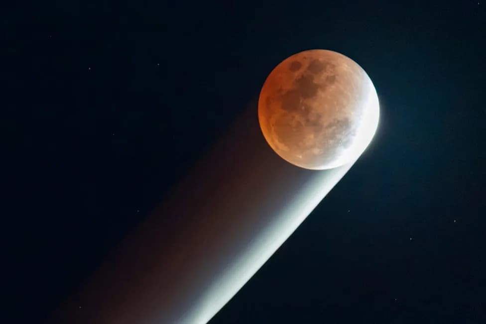 Eclipse Season Begins: Total Solar Eclipse on 12 Aug Followed by a Major Partial Lunar Eclipse on 27–28 Aug
