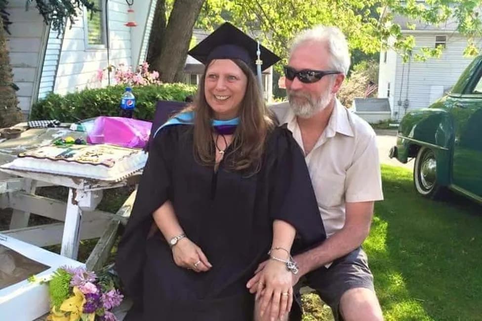 ‘I Don’t Know When Or If We Ever Can’: How Student Loan Debt Is Forcing Millions Of Older Americans To Delay — Or Abandon — Retirement