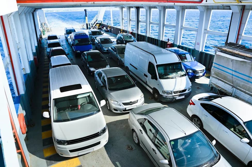 Stolen Rental SUVs Shipped Abroad For a Year — Identity Fraud, Not Hot-Wiring, Fueled The Operation