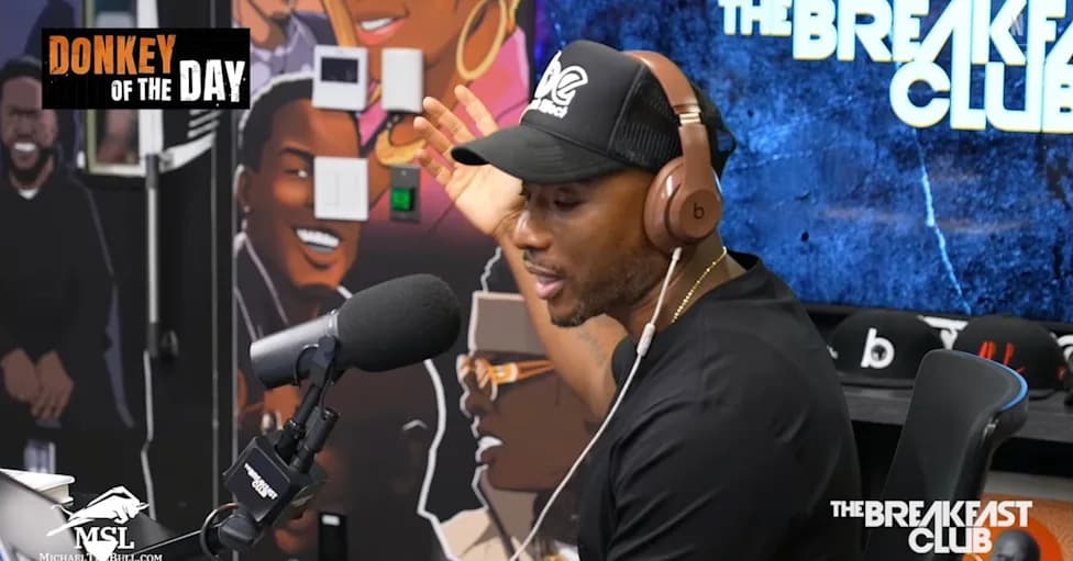 “All the Signs Are There”: Charlamagne Warns Americans Are 'Moonwalking' Into Rigged 2026 Midterms