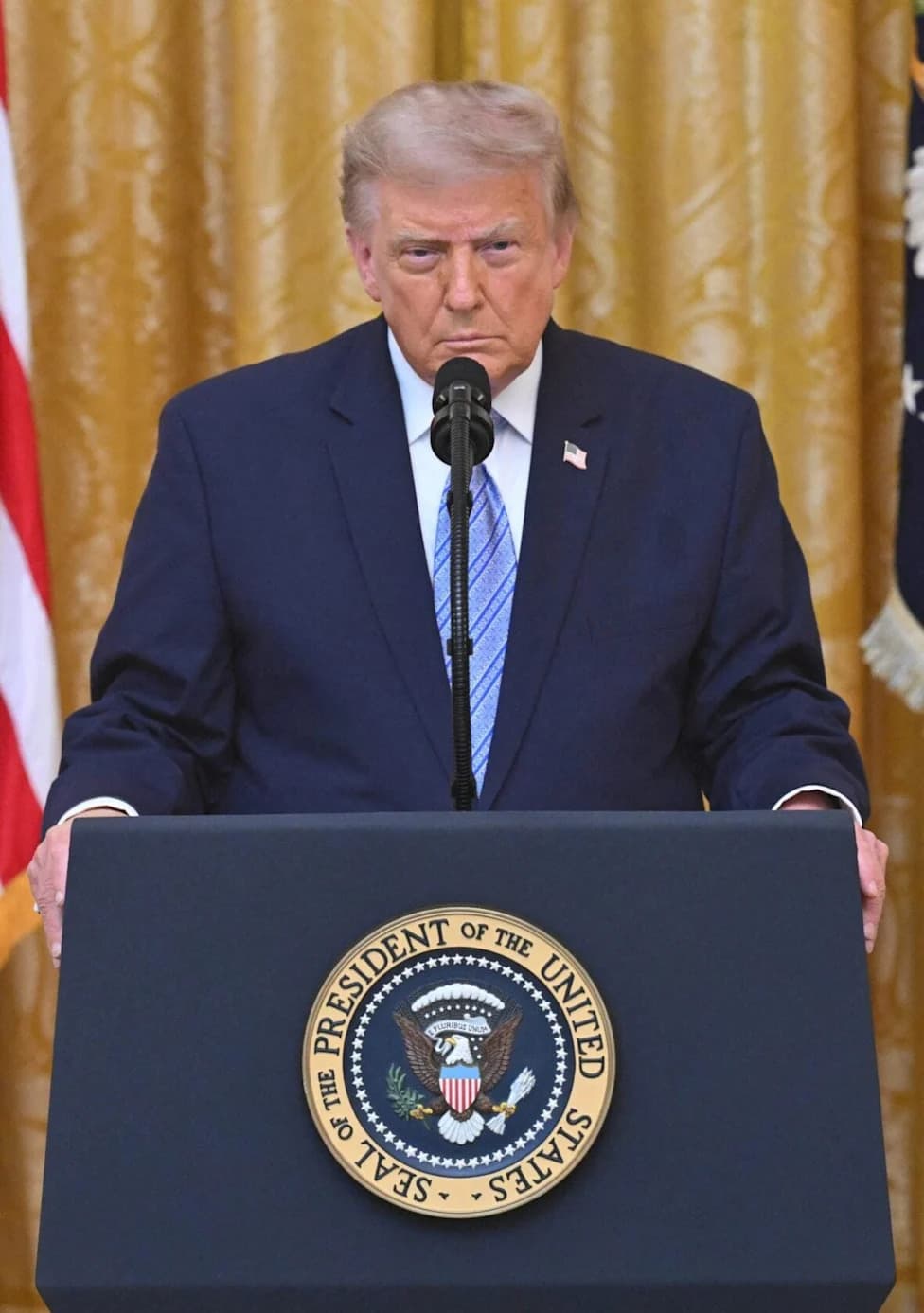 Trump Mocked After Saying "They Didn't Have Planes" In His Father's Day Comment — Timeline, Reaction, and Broader Context