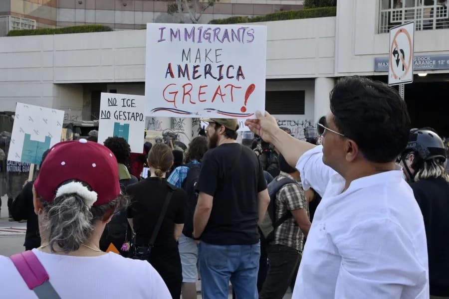 Court Monitor Warns: California City ICE Facility Fails Medical Standards, Detainees 'At Serious Risk'