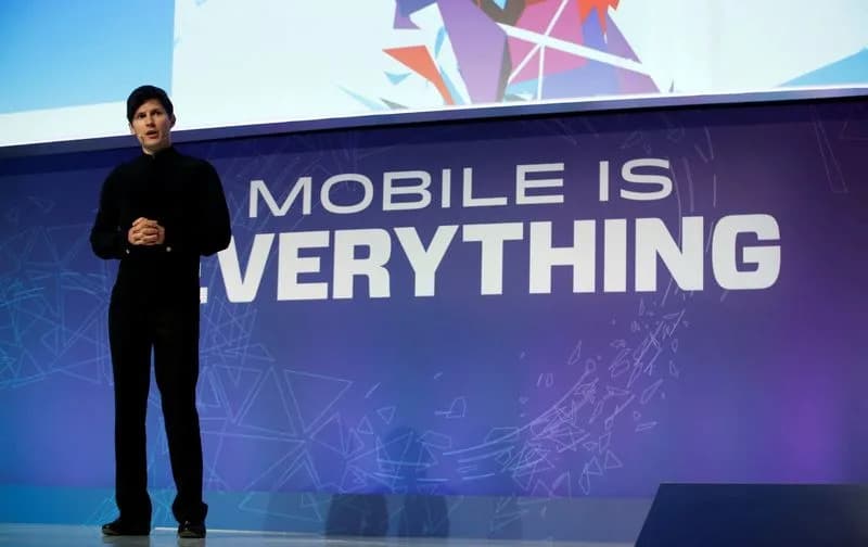 Russia’s FSB Charges Telegram Founder Pavel Durov With Facilitating Terrorism — International Arrest Warrant Issued