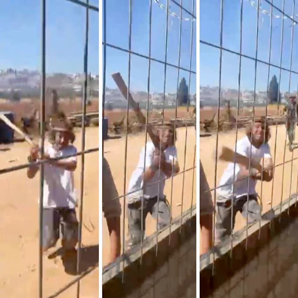 Weekly Siege: Settler Attacks and Military Presence in al-Mughayyir