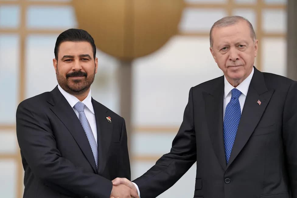 Turkey Takes a 'Historic Step' Toward an Oil Alliance With Iraq — Up to 1 Million bpd Possible