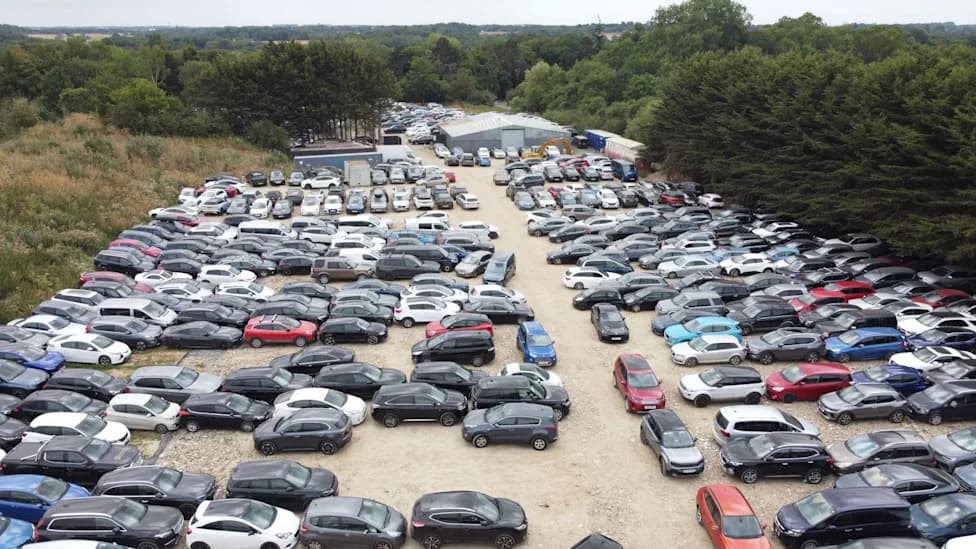 Unauthorised Stansted-Area Car Park Expands Despite Closure Order — Customers Report Damage, Chaotic Transfers and Extra Fees