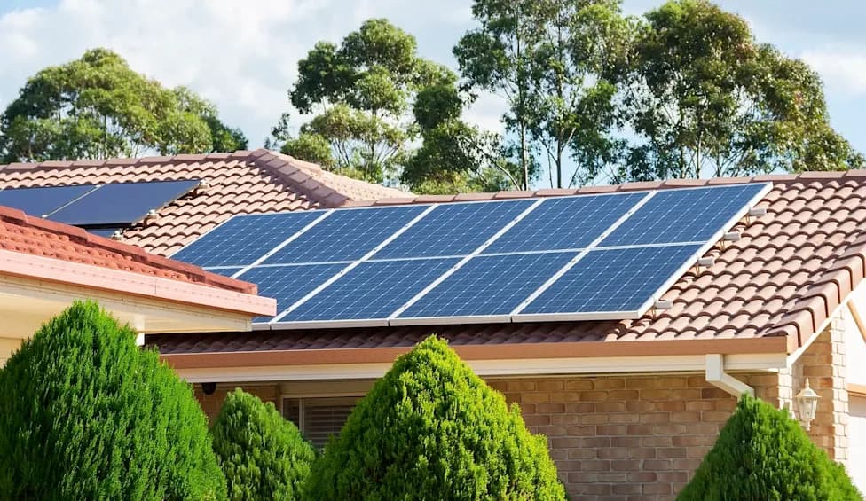 Rooftop Solar Payback Shrinks As States Cut Credits For Excess Power
