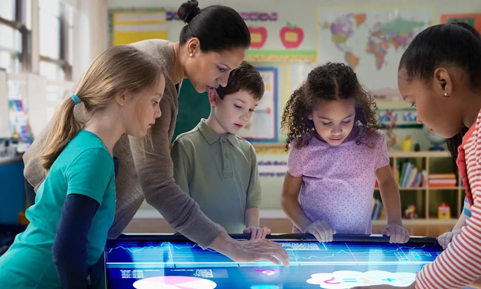 Gates Foundation Stakes on AI and Credentials to Boost Student Success Ahead of 2045 Wind-Down