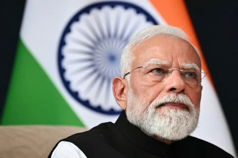 Youth-Led Protests Shake Modi's Aura of Invincibility as Government Concedes