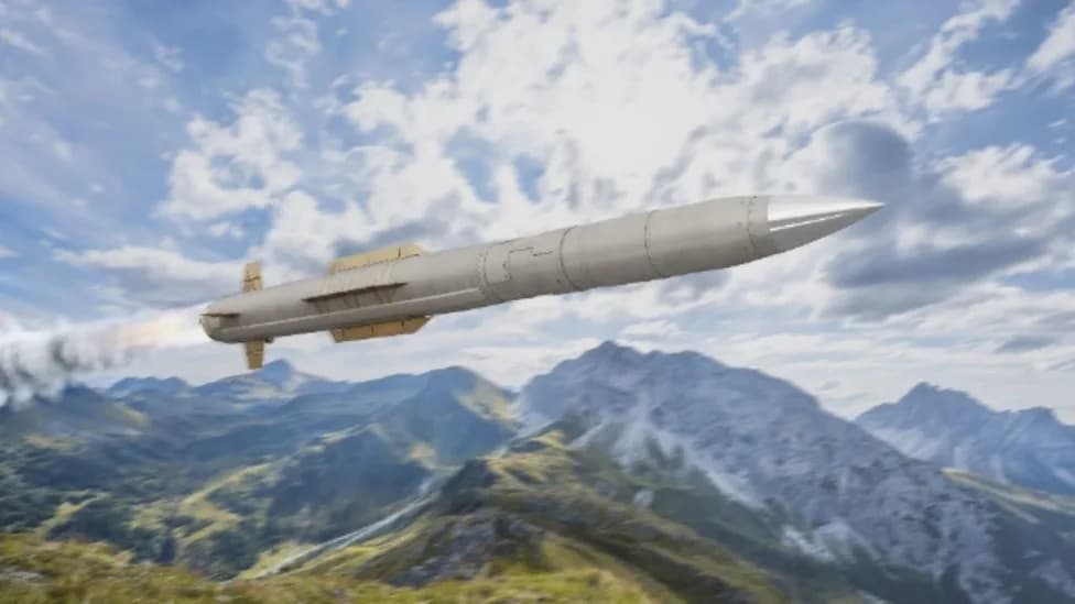 Lockheed Martin Unveils PAC-3 ACE: A Lower-Cost Patriot Interceptor Aimed at Mass Production
