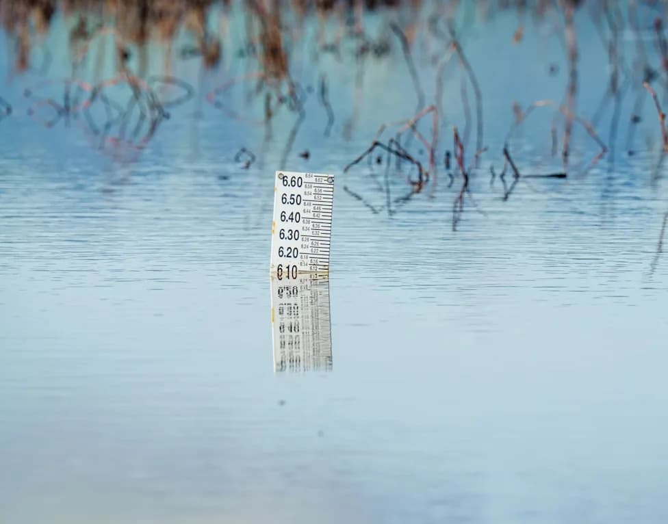 Sea Levels Are Rising — 10 U.S. Coastal Cities Where Many Residents Deny The Link