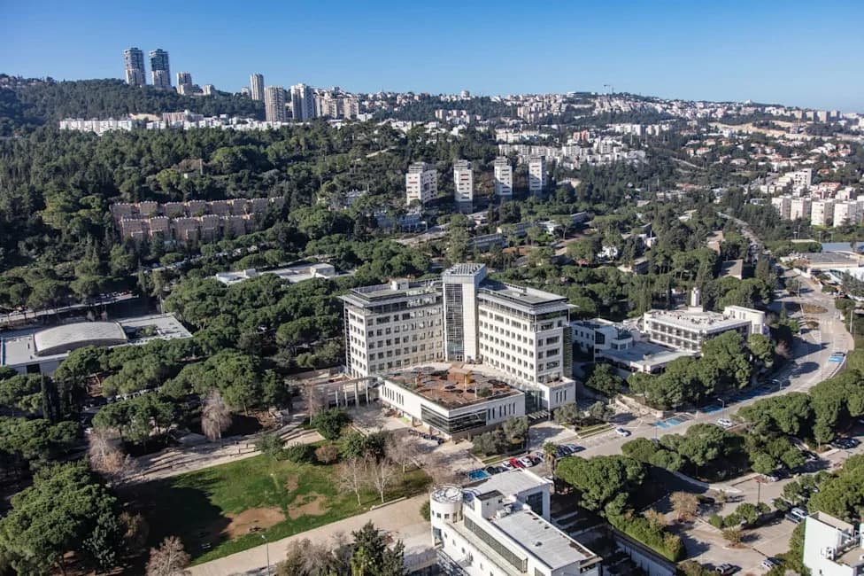 Technion Ranks 25th in Global AI Index — Eighth Worldwide for AI Startup Founders, Ahead of Harvard