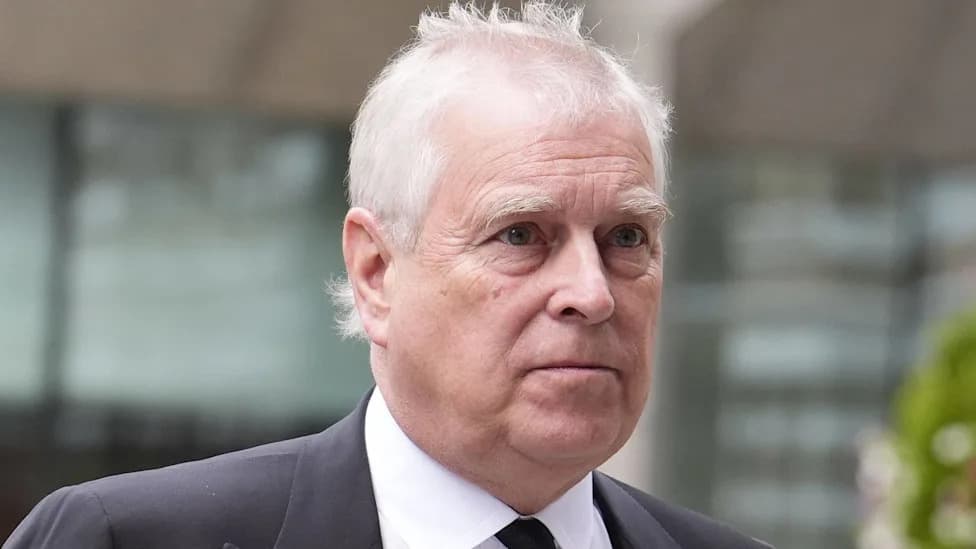 Prince Andrew’s Hearing Over Sandringham Confrontation Put Back To December
