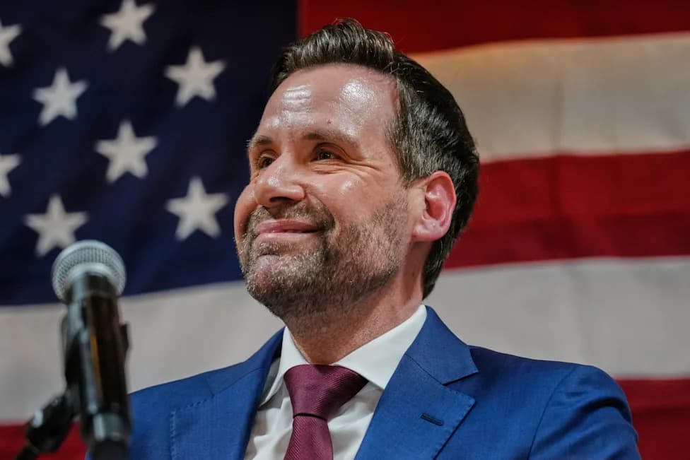 Obama Endorses Josh Turek in Playful Basketball Video to Boost Senate Bid