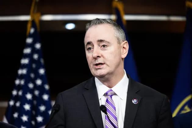 Fitzpatrick Claims Opponent Is 'Under FBI Investigation' — No Public Evidence Backs It