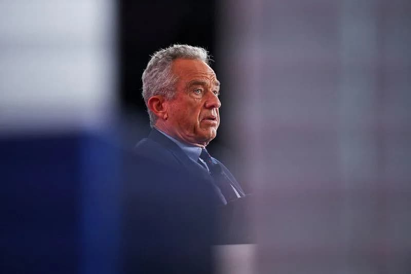 Senators Seek Answers From Health Secretary RFK Jr. Over $50M Gardasil Settlement and Family Financial Ties