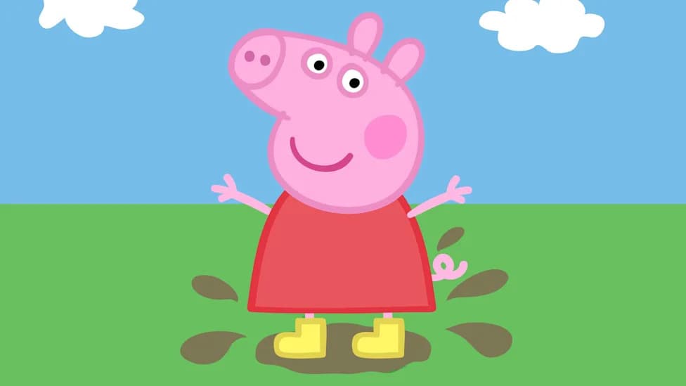 Peppa Pig Owners Win High Court Ruling — All Wolfoo Videos Ordered Removed Over Copied Audio